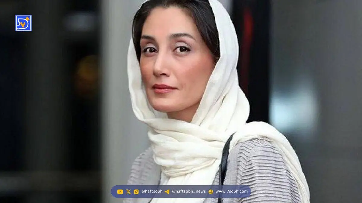 سفر در زمان| تغییر چهره‌ی ملکه‌ی سینمای ایران هدیه تهرانی ستاره‌ سریال هزار و یک شب/ پیر نشو لعنتی...