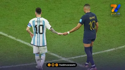 درخواست ویژه آرژانتین از فیفا؛ پیراهن آبی برای نبرد با انگلیس