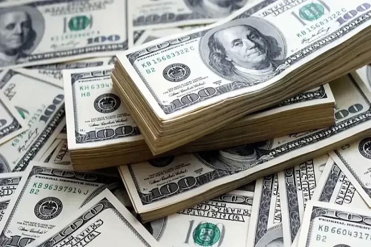 آخرین قیمت دلار سهشنبه ۱۳ خرداد ۱۴۰۴