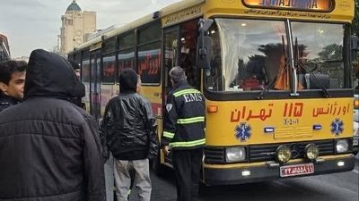 از سلف تا بیمارستان | ادامه مسمومیت دانشجویان در خوابگاه‌ها و سلف‌سرویس دانشگاه‌ها