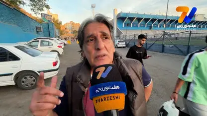 شاهین بیانی: بهترین کار سهراب، نق نزدن بود


