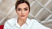 ترکیب بی‌نظیر سادگی و شکوه در دکوراسیون داخلی خانه نیلوفر پارسا