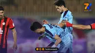 اسامی محرومان هفته ششم لیگ برتر