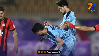 اسامی محرومان هفته هفتم لیگ برتر فوتبال