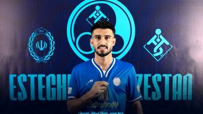 خدا همچنان عارف آقاسی را دوست دارد!
