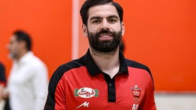 آخرین وضعیت انتقال زارع به پرسپولیس 