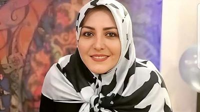 تولد خاص و ساده بیتا سحرخیز با حضور ژاله صامتی + عکس صمیمانه دو ستاره