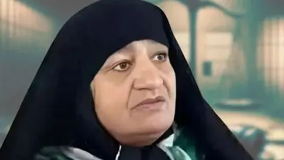 بیوگرافی کلثوم اکبری قاتل زنجیره ای