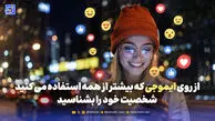 شخصیت شناسی | از روی ایموجی که بیشتر از همه استفاده می کنید شخصیت خود  را بشناسید