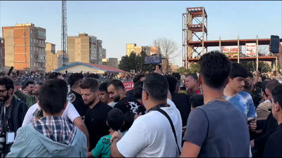 علی لطیفی؛ از وضعیت استقلال تا جادوگری فوتبال
