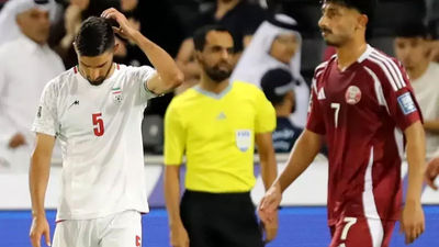 از پیروزی هلند و انگلیس تا دیدار تیم ملی فوتبال هنرمندان برابر قرقیزستان