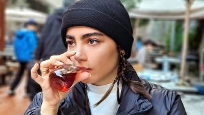 ازدواج چیز خوبی است؛ ادعای بهنوش بختیاری درباره ازدواج! + فیلم