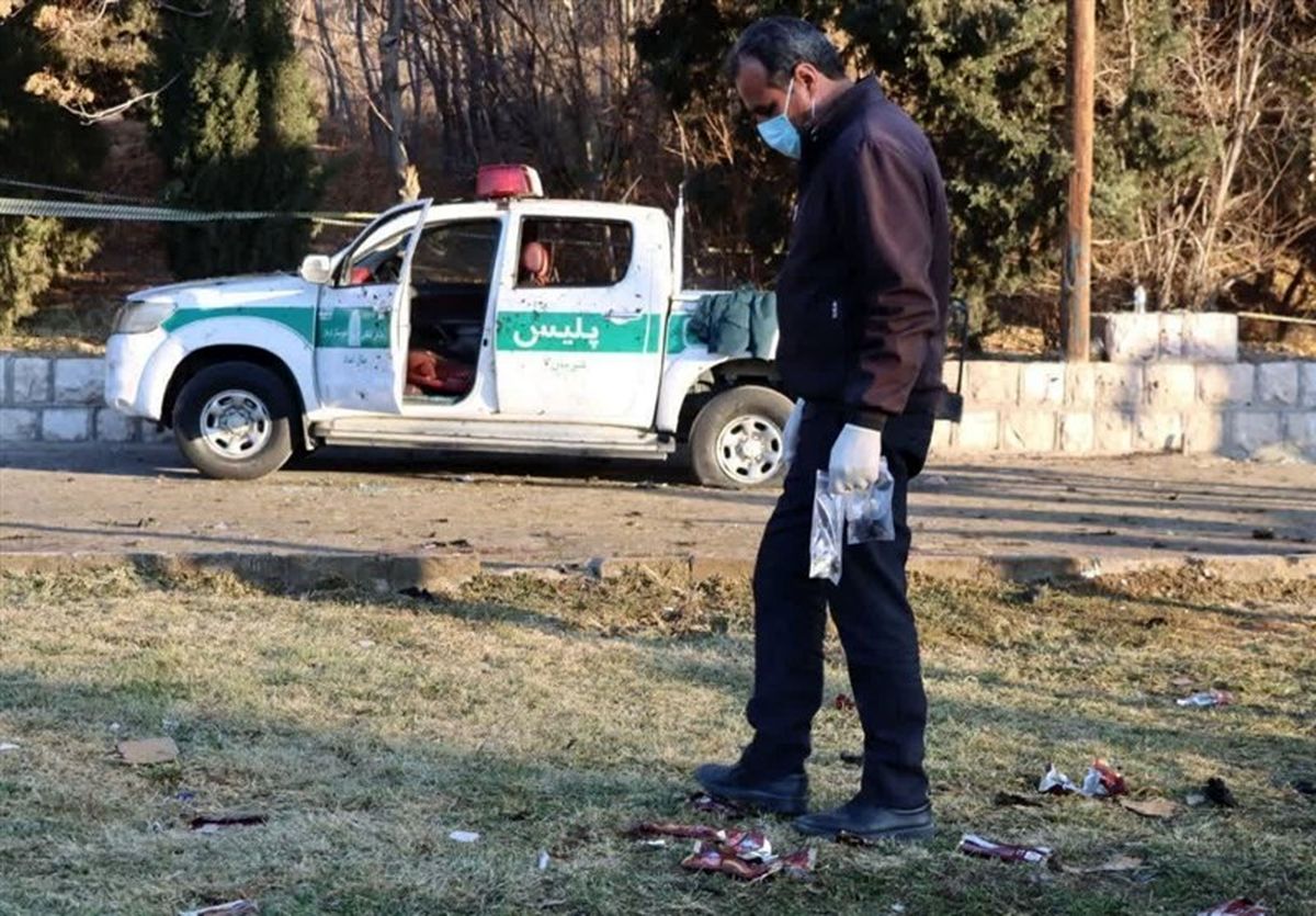 آیا در جریان حادثه تروریستی کرمان نیروهای امنیتی کوتاهی کردهاند؟
