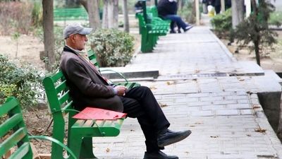 حقوق تیر بازنشستگان کشوری واریز شد! + جزییات پرداخت