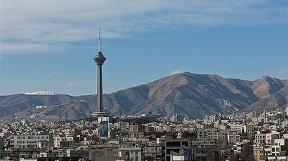 هواشناسی امروز جمعه 20 تیر 1404