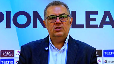 میثاقی: هندی‌ها فکر می‌کنند فیلم هندی است که می‌گویند به ایران نمی‌آییم