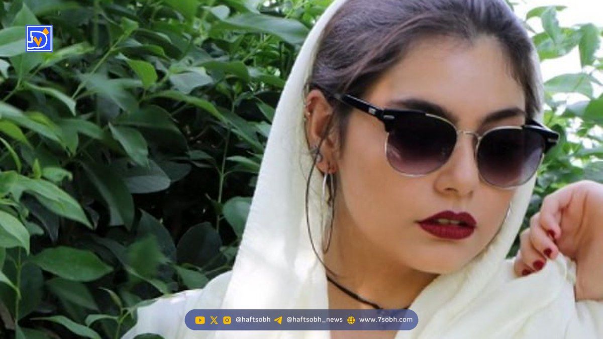 بیوگرافی سانای امیرآبادی | بازیگر نوظهور و جذاب یرانی