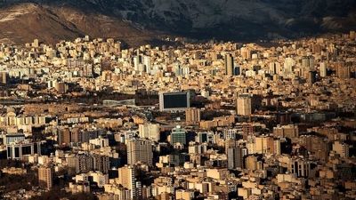 تهران در آستانه بحران خشکسالی با ۳۲ هزار چاه غیرمجاز