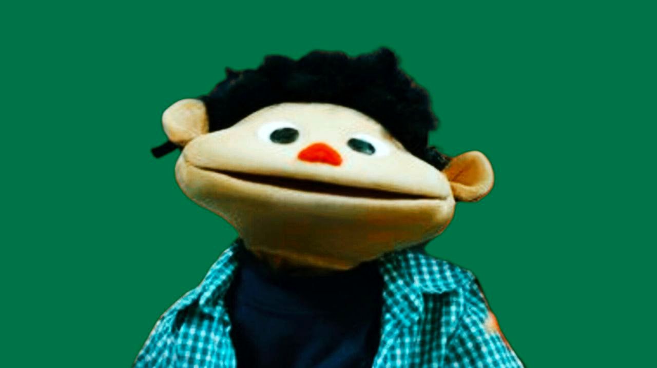 ۲۰ عروسک بامزه و نمادین سینما و تلویزیون ایران - گیمفا