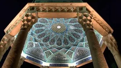 فال حافظ امروز سه شنبه ۵ آبان ماه ۱۴۰۵