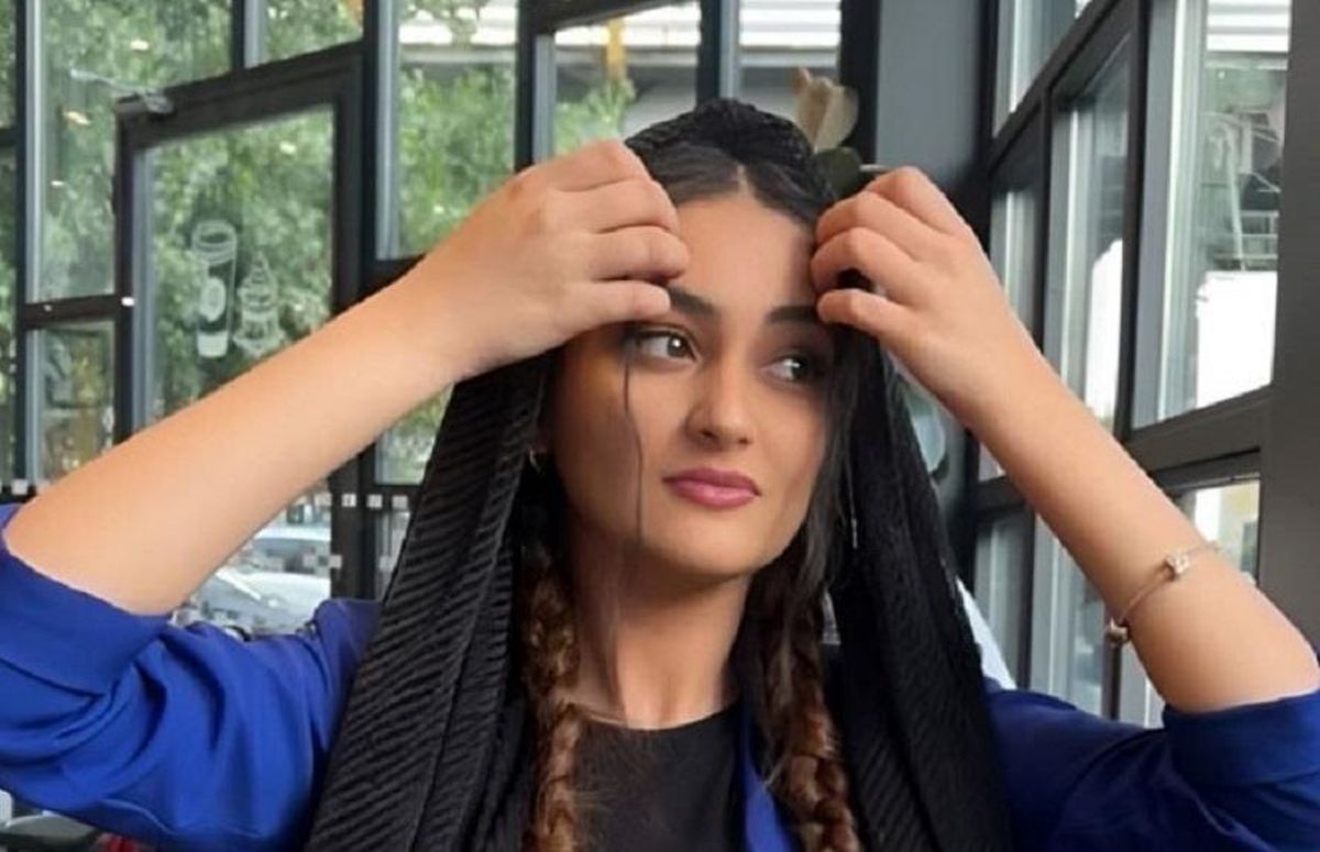 ملیکا پارسادوست از جزر و مد تا رد خون + حواشی زندگی شخصی