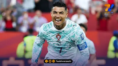 رونالدو: این برد را به دیوگو تقدیم می‌کنیم؛ حس می‌کردم پنالتی نصیبم می‌شود!