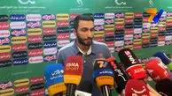 نعمتی: عالیشاه کاپیتان پرسپولیس بوده و باید احترامش حفظ شود!