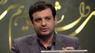 فیلم لو رفته از حضور رائفی‌پور در مزون لاکچری! 