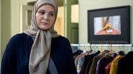 ریما رامین‌فر در خانه‌ای ساده و لوکس؛ دکوراسیونی گرم با مبلمان رنگارنگ