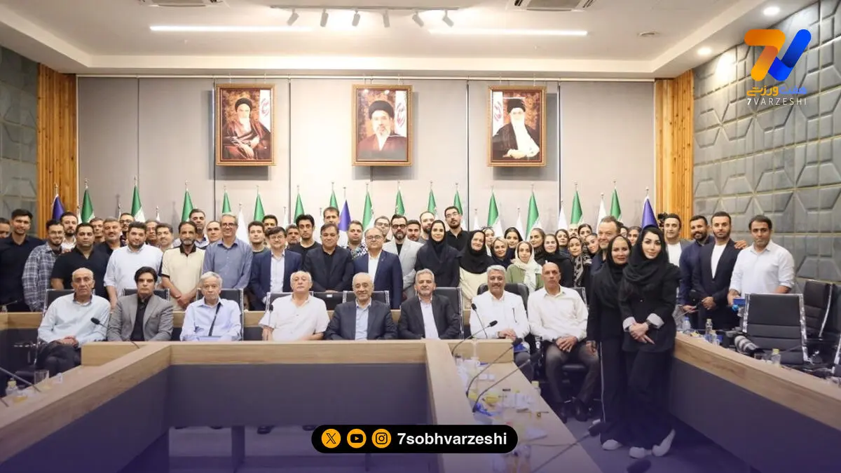 تاجرنیا خبر داد؛ پایان پرونده شکایت استقلال از خبرنگاران و رسانه‌ها!