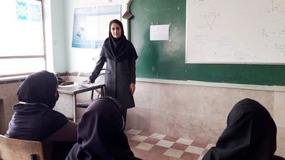 فیش حقوقی فرهنگیان منتشر شد + لینک مشاهده