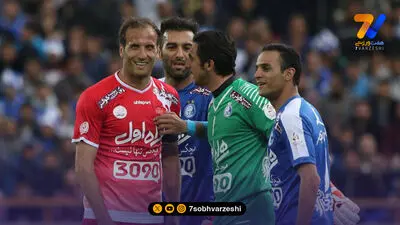 شوک سهراب به استقلال: صالح حردانی اخراج شد!