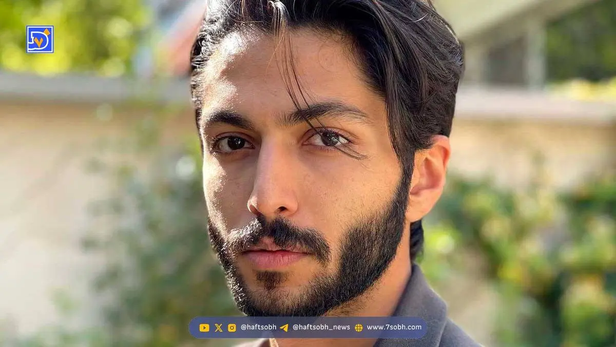 آلبوم دامادی کیسان دیباج + بیوگرافی