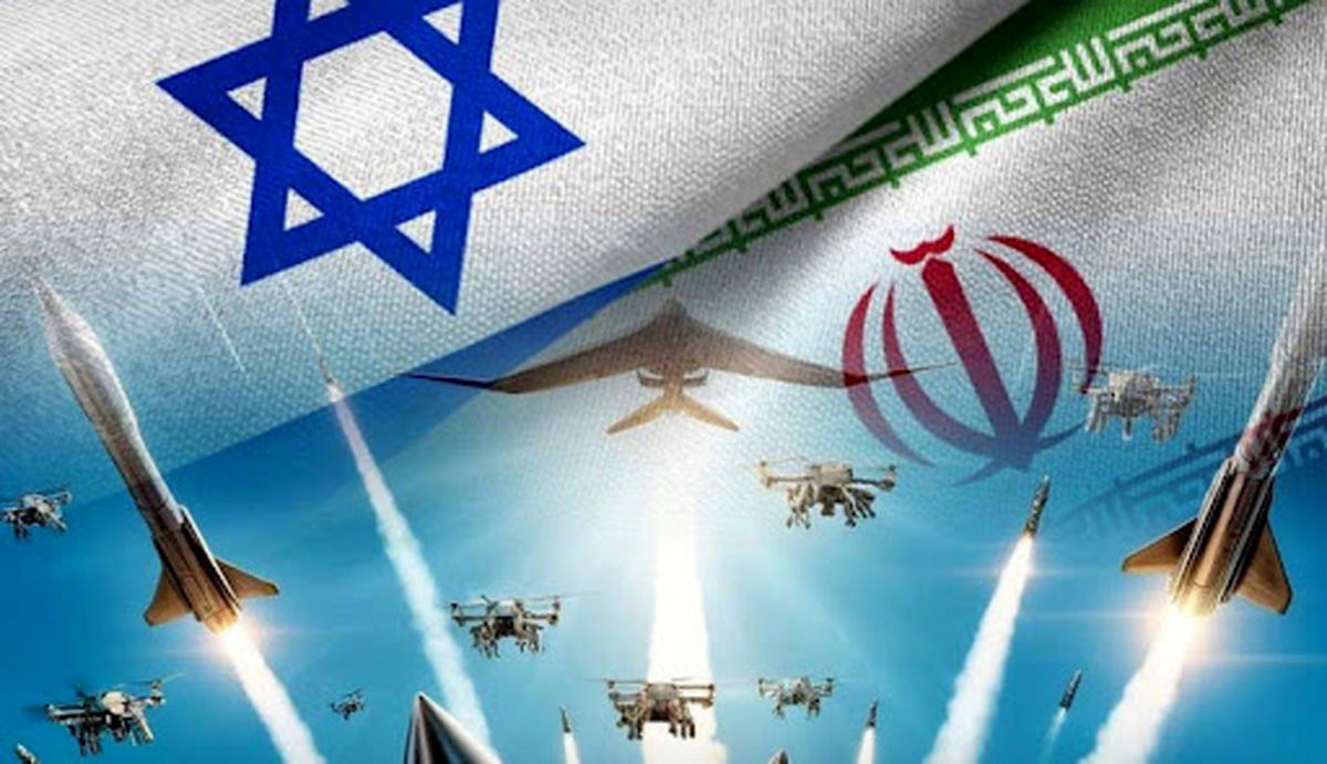 پشت پرده خبر آغاز جنگ ایران و اسرائیل؛ وزارت خارجه آمریکا هشدار درجه 4 صادر کرد