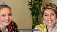 گوگوش و مهستی به همراه فرزندانشان کامبیز و سحر