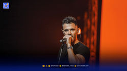 نوار قرمز بر قلب موسیقی تهران