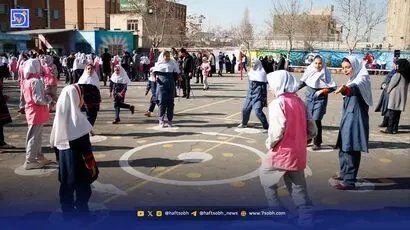 نسل کم‌تحرک، مسئله تازه مدارس