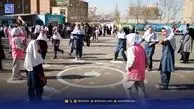 نسل کم‌تحرک، مسئله تازه مدارس