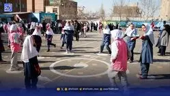 نسل کم‌تحرک، مسئله تازه مدارس