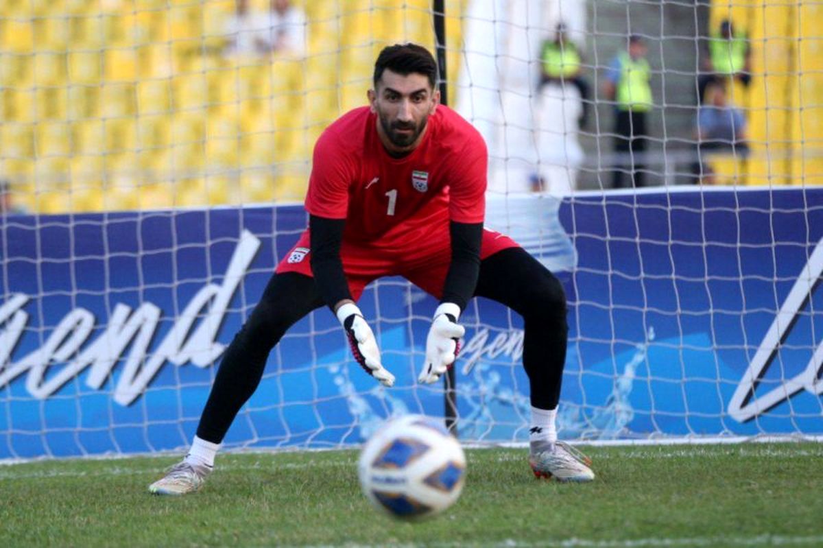 ادعای پرسپولیس علیه بیرانوند؛ او باعث مرگ یک هوادار شد