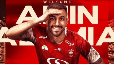 آخرین اخبار نقل و انتقالات پرسپولیس از زبان درویش