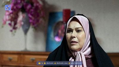 چهره جذاب «آیناز» سریال «آنام» بعد از 8 سال؛ تغییرات شگفت‌انگیز در 45 سالگی در اسپانیا!