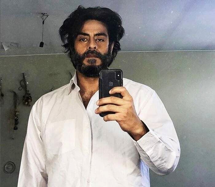 17 آقازاده‌ و خانم زاده‌ سینمای ایران که به واسطه پدر و مادرشان بازیگر شدند!(+عکس)