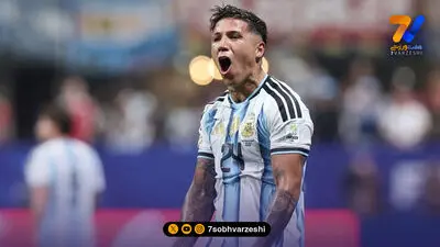 چراغ سبز سیتی برای خرید انزو فرناندز!