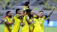 ببینید | سامان قدوس الاتحاد کلبا را از شکست نجات داد 