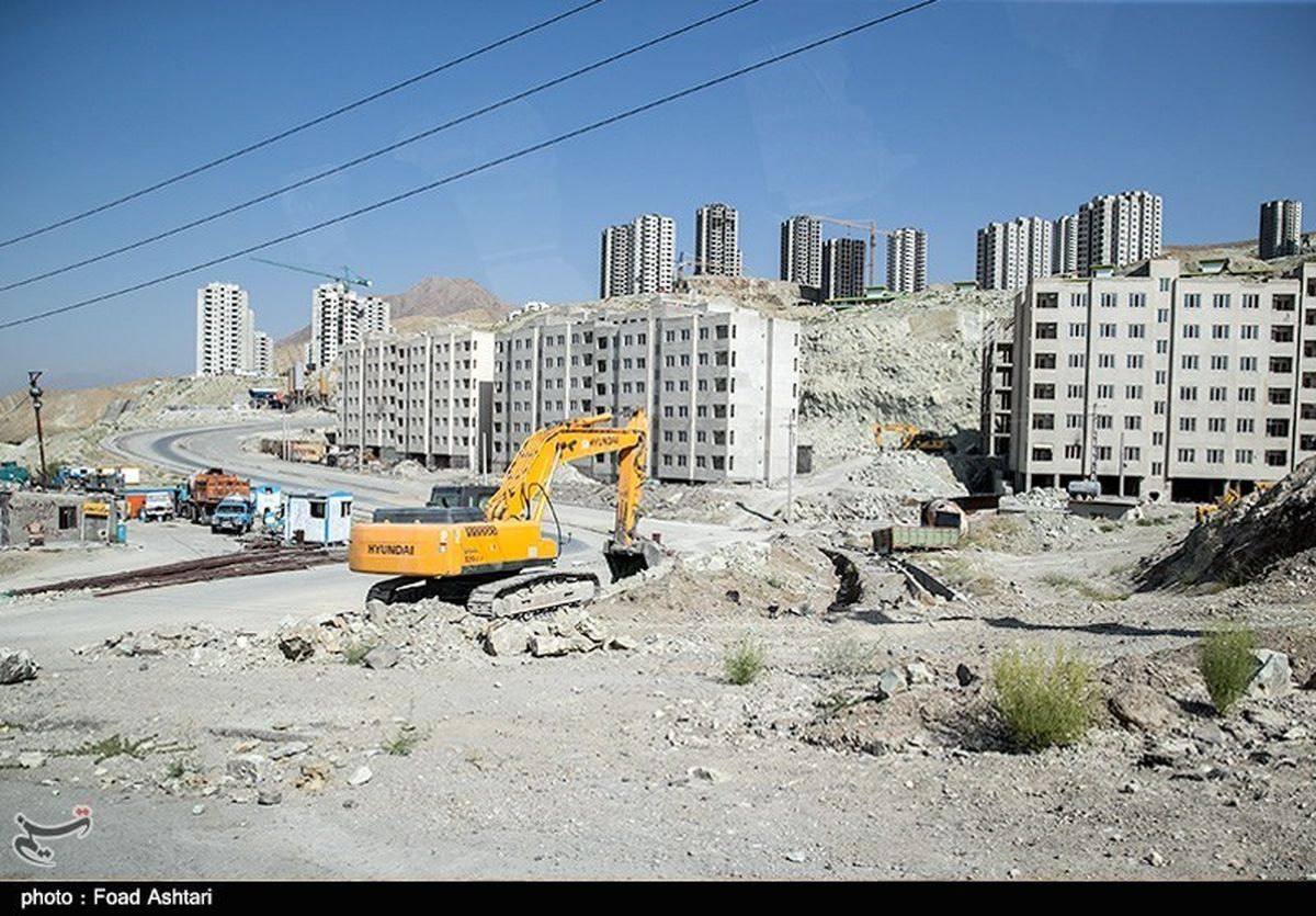 بذرپاش آمارهای پزشکیان درباره مسکن را رد کرد