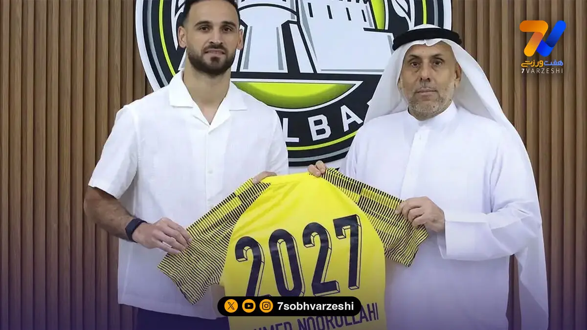 پاسخ منفی پرسپولیس به ستاره سابق: تو را نمی خواهیم!