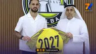 پاسخ منفی پرسپولیس به ستاره سابق: تو را نمی خواهیم!