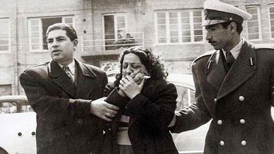 قصه‌های گمشده-۵| برادران زیرک وهابزاده 