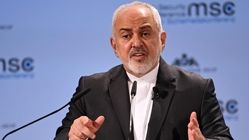 ظریف: ساختمان‌ها را می‌توان ویران کرد، اما دانش را هرگز نمی‌توان نابود ساخت